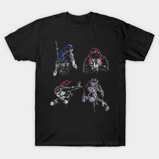 Brothers 1 T-Shirt